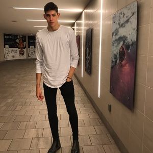 Meet your Posher, Dimitrije